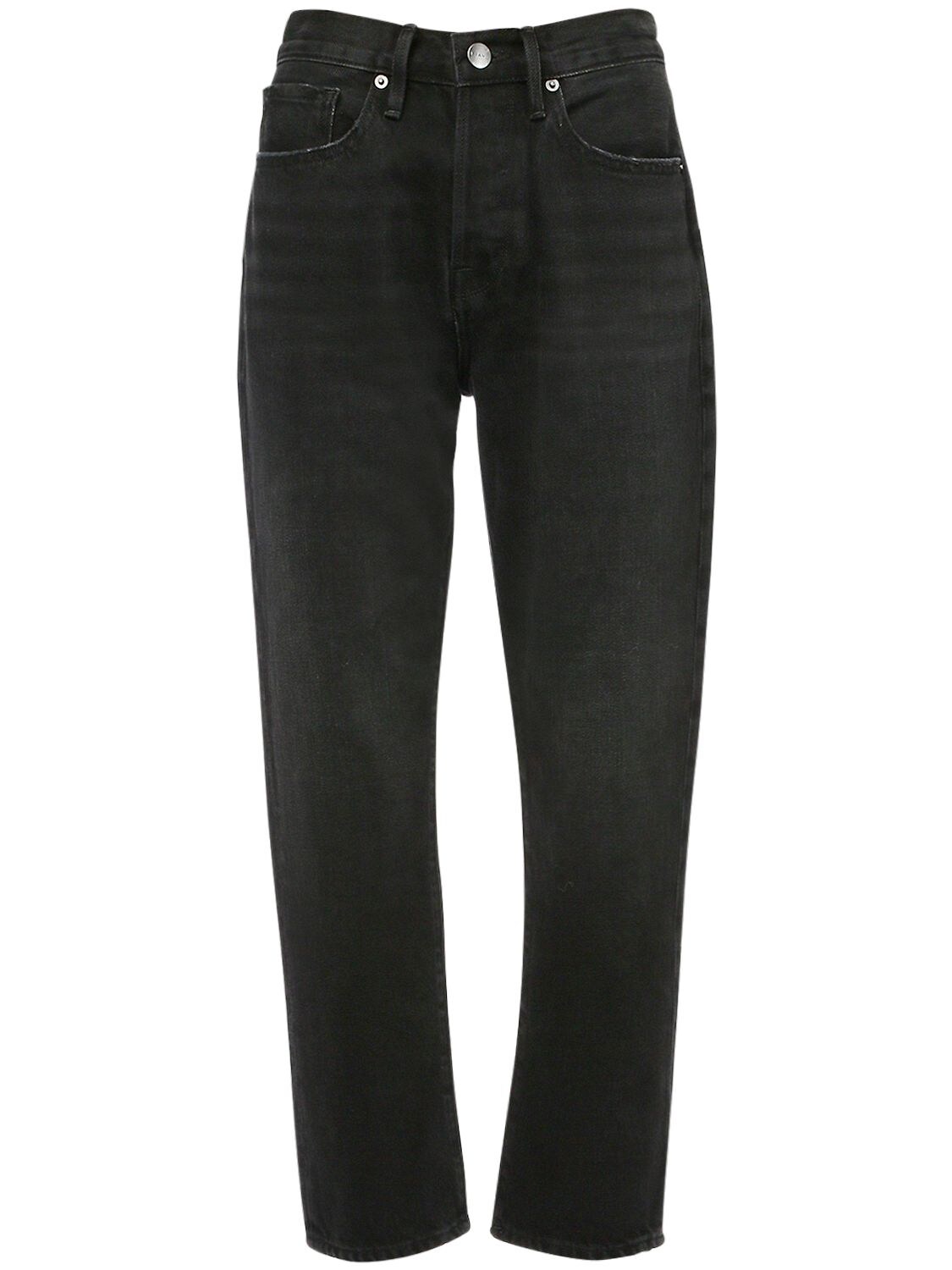 frame le original jeans