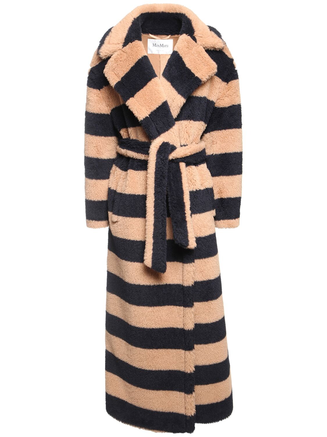 max mara teddy coat