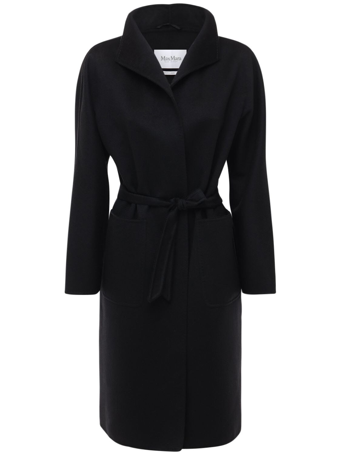 lilia max mara coat