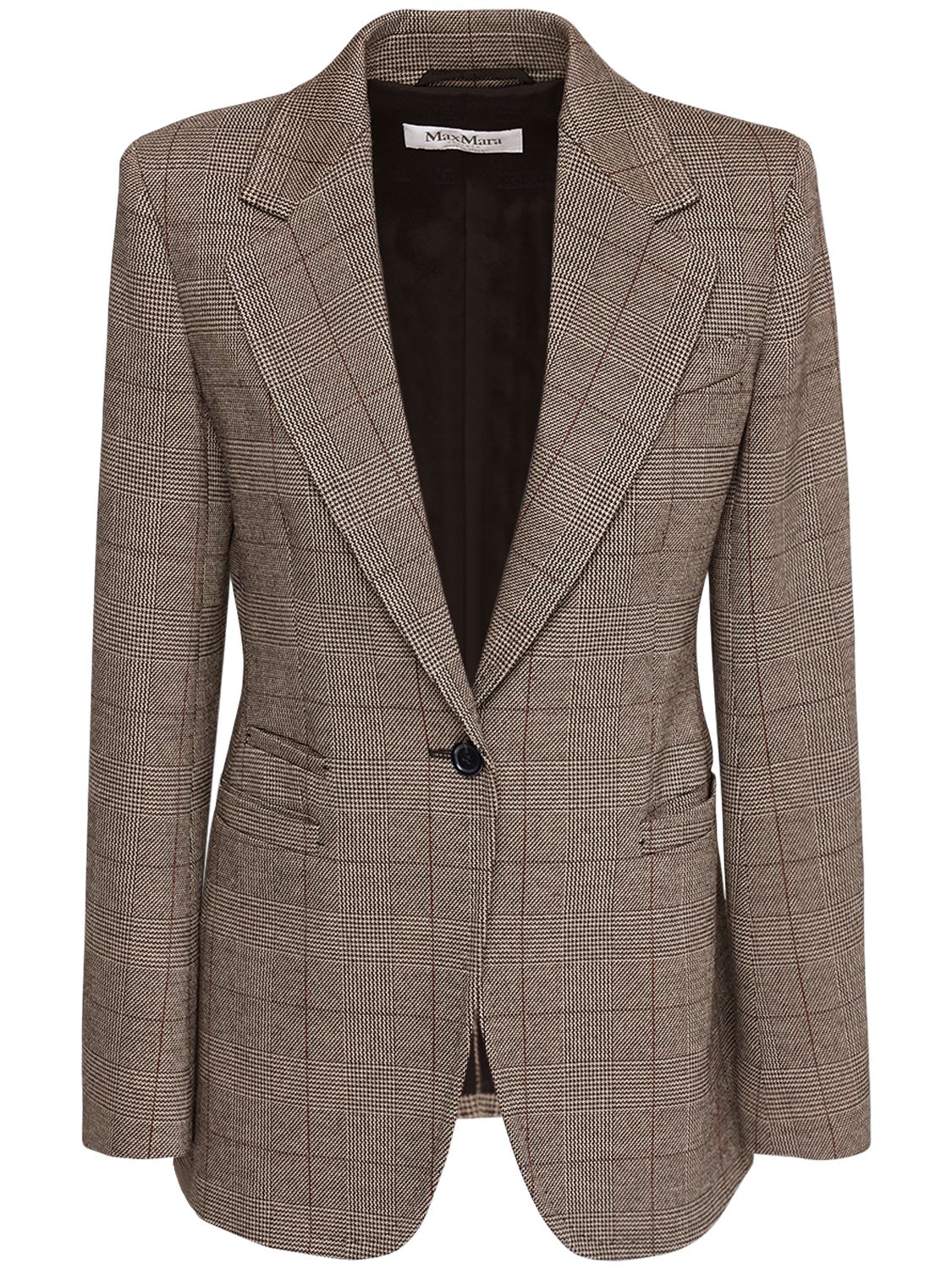 Blazer Principe Di Galles