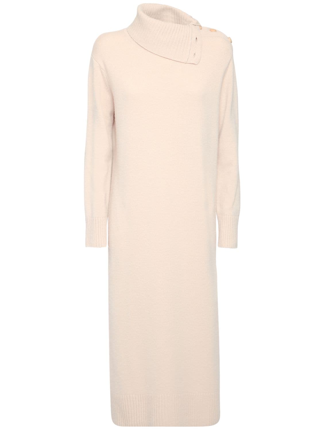 max mara sweater dress