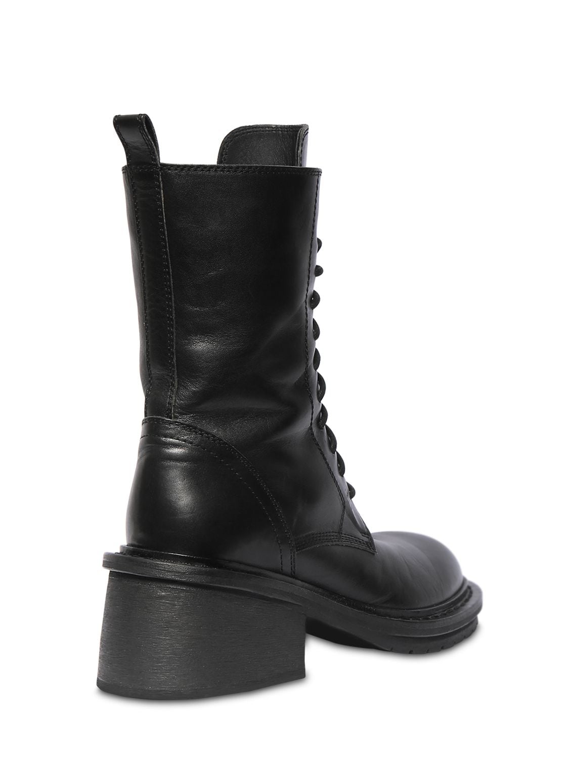 ann demeulemeester combat