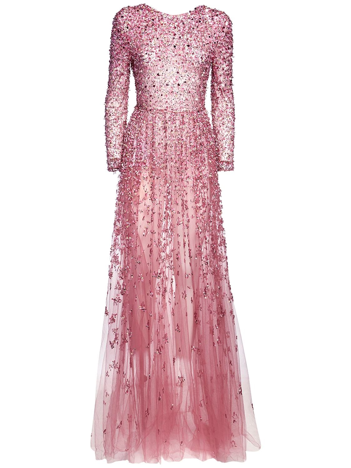 valentino gown