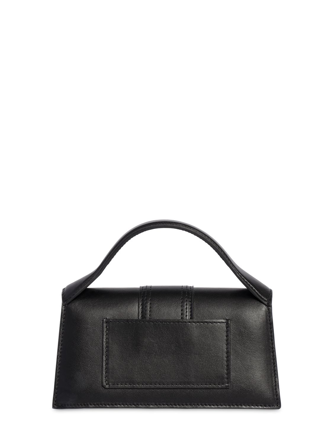 le grand bambino jacquemus black