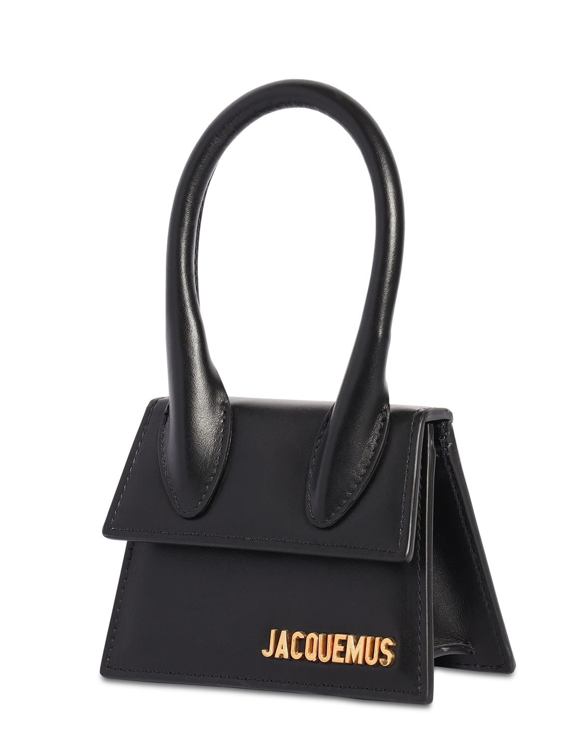 jacquemus moyen black