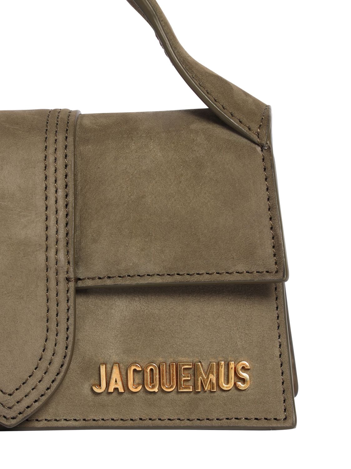 jacquemus le coussin bag