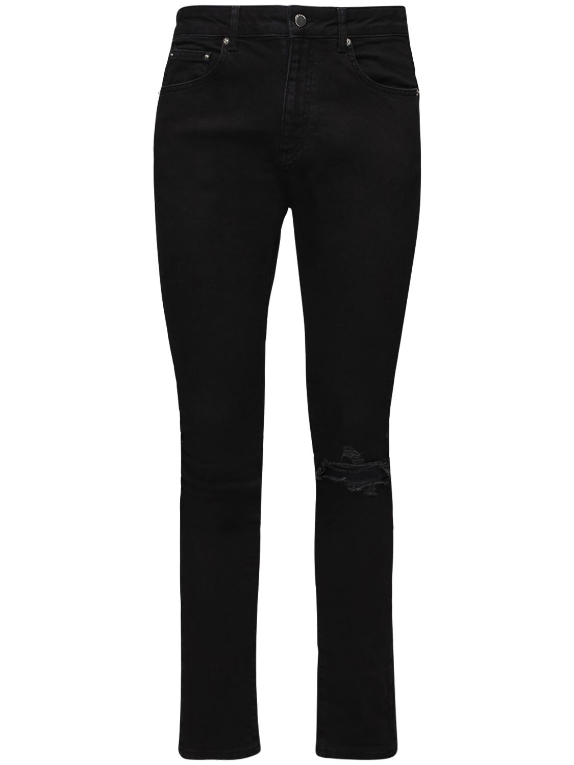 flaneur homme jeans