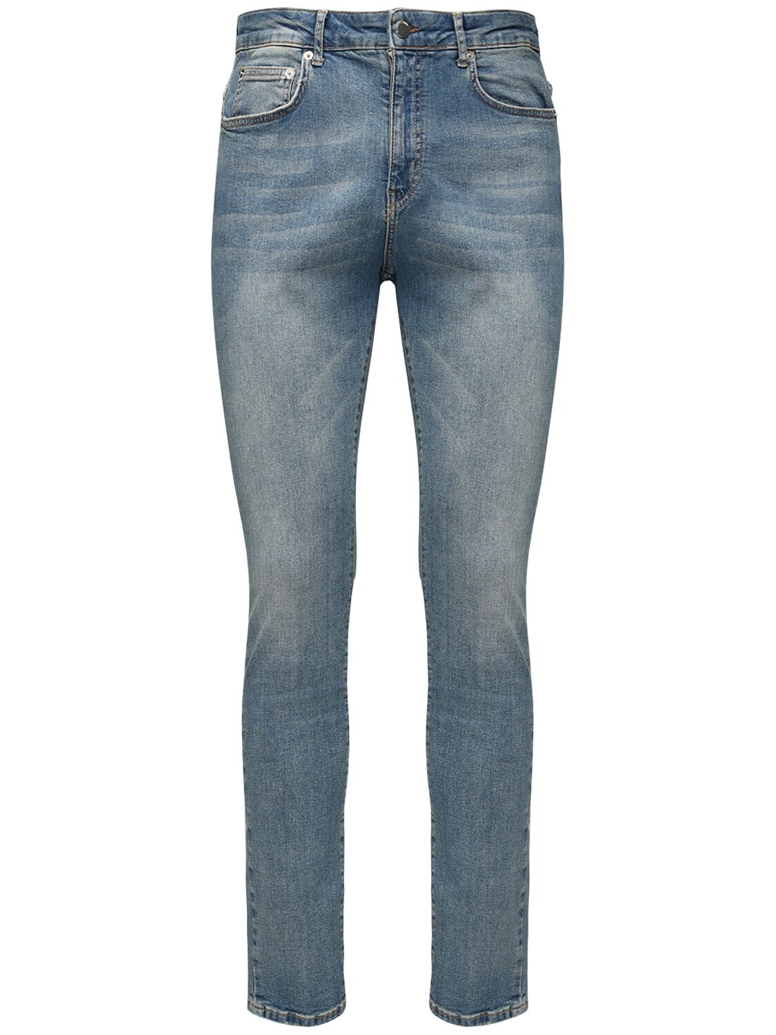 flaneur homme jeans