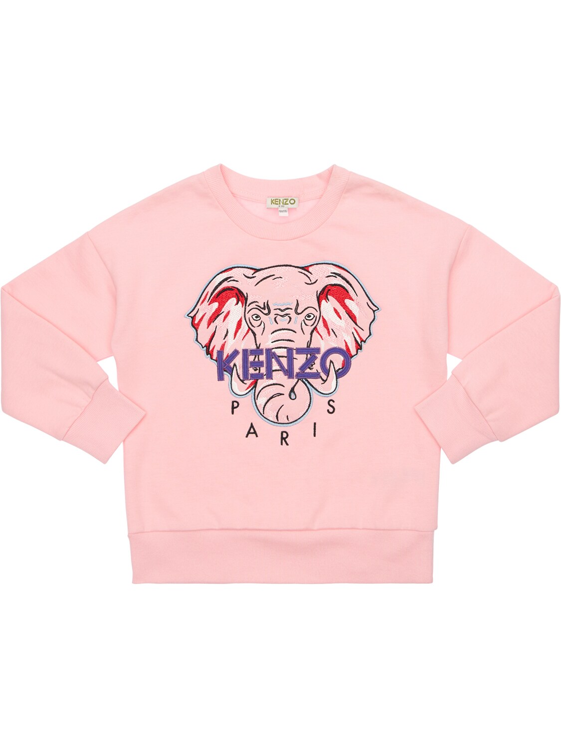 elephant kenzo jumper