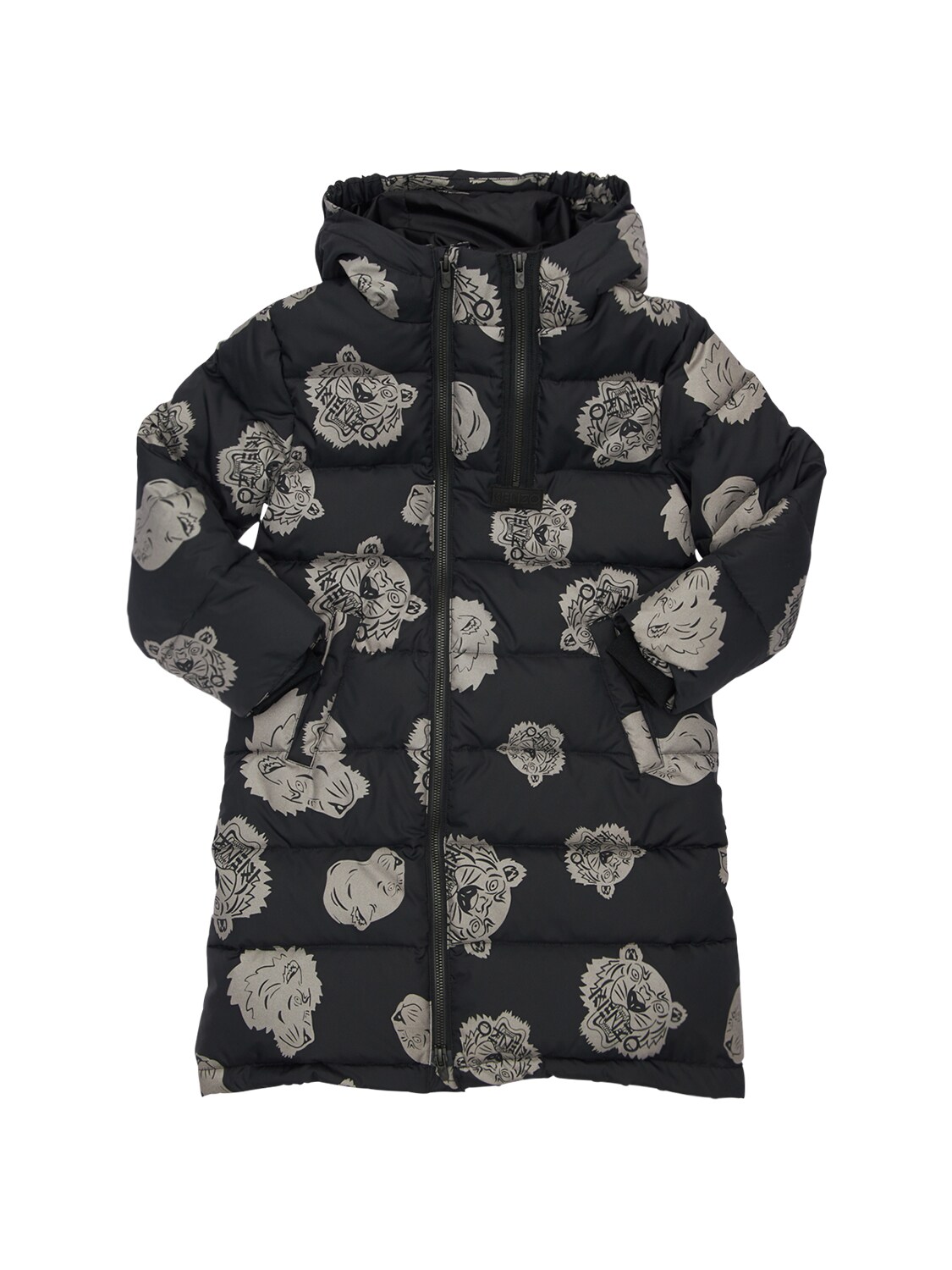 kids kenzo coat