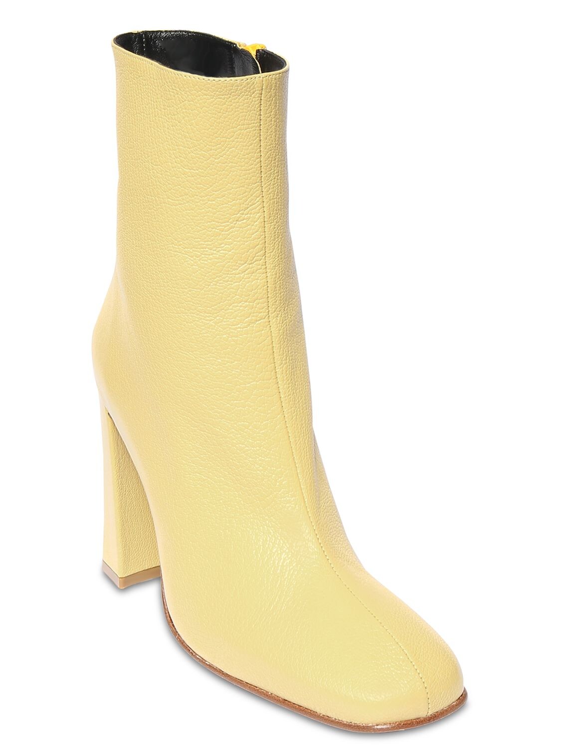 by far long boots