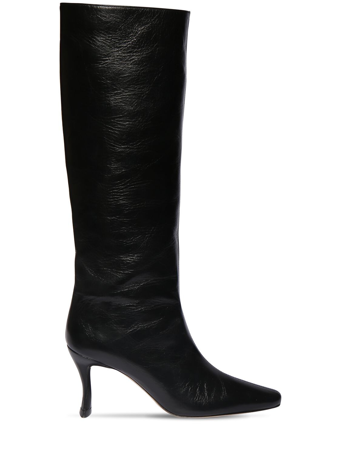 by far long boots