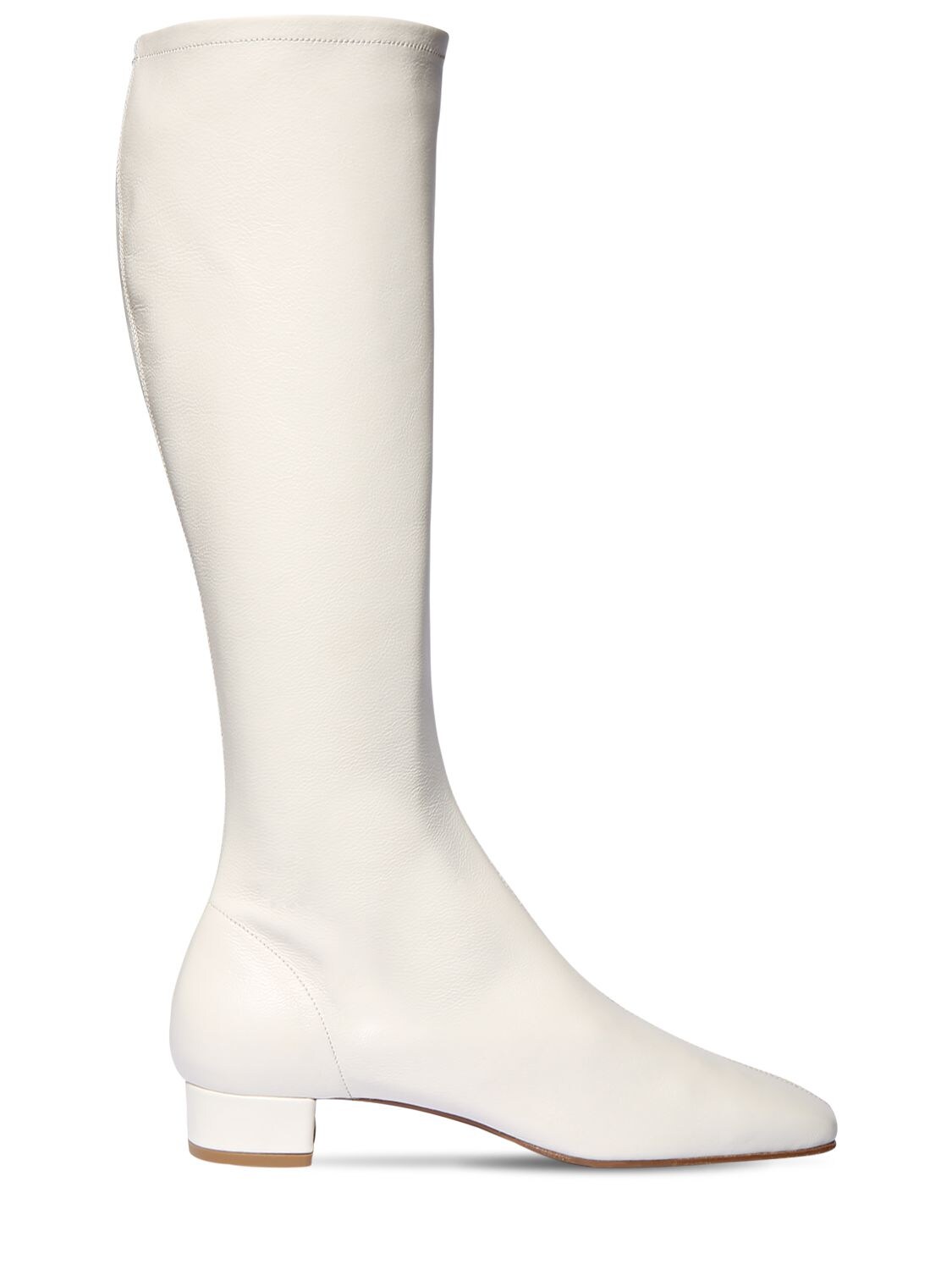 byfar white boots