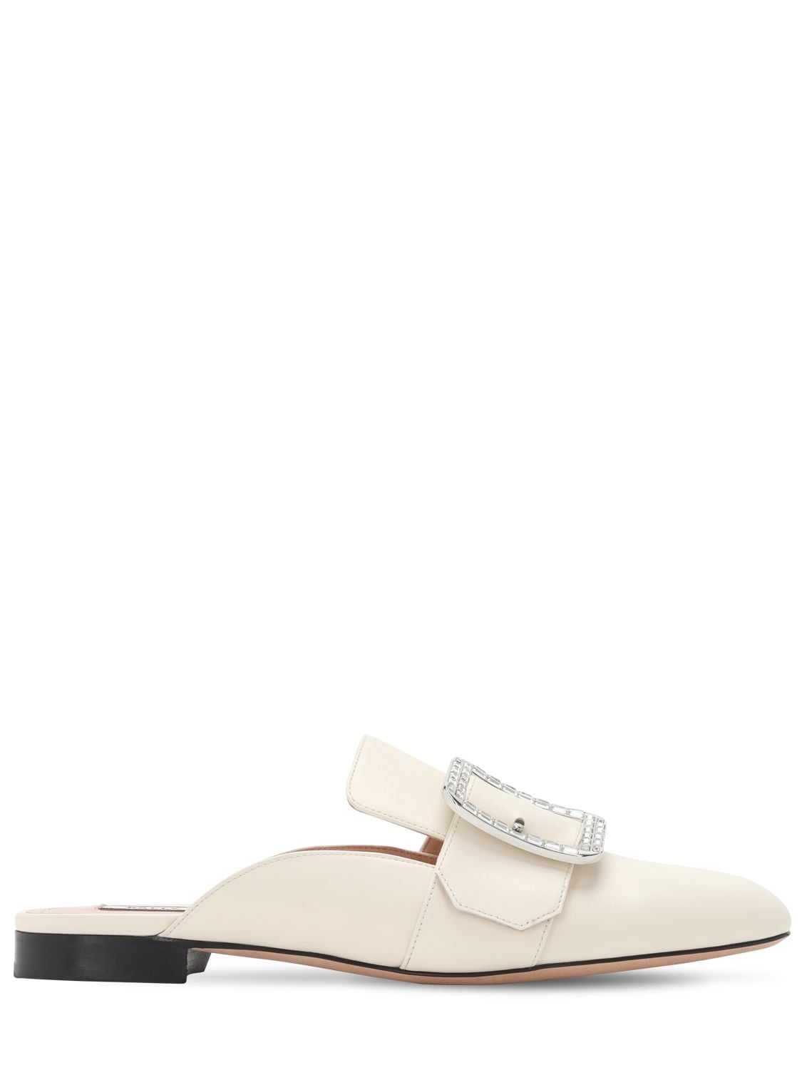 bally janesse mules