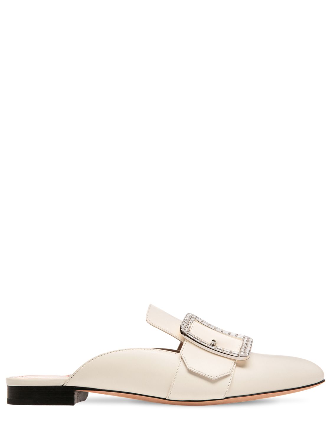bally janesse mules