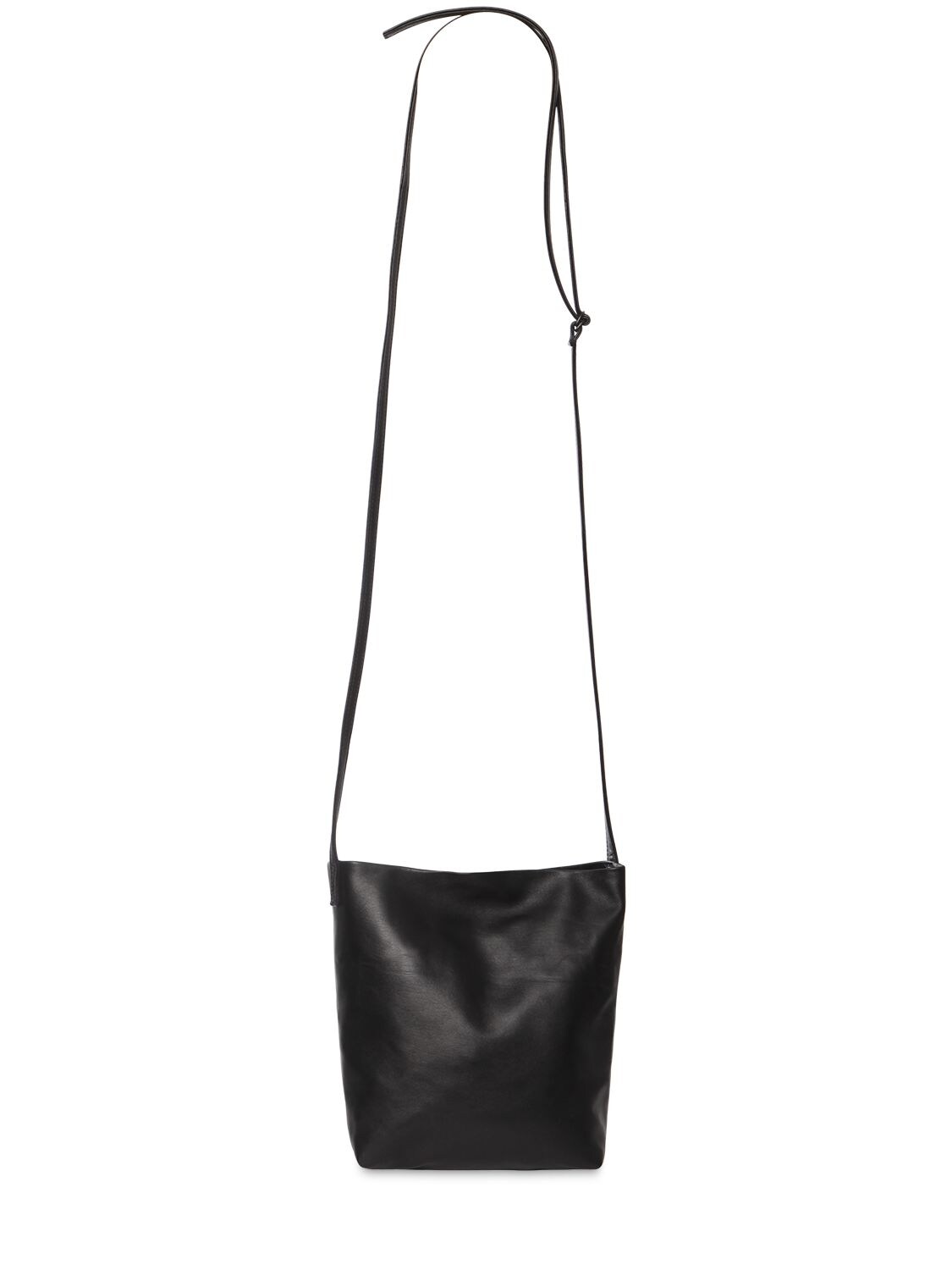 ann demeulemeester shoulder bag