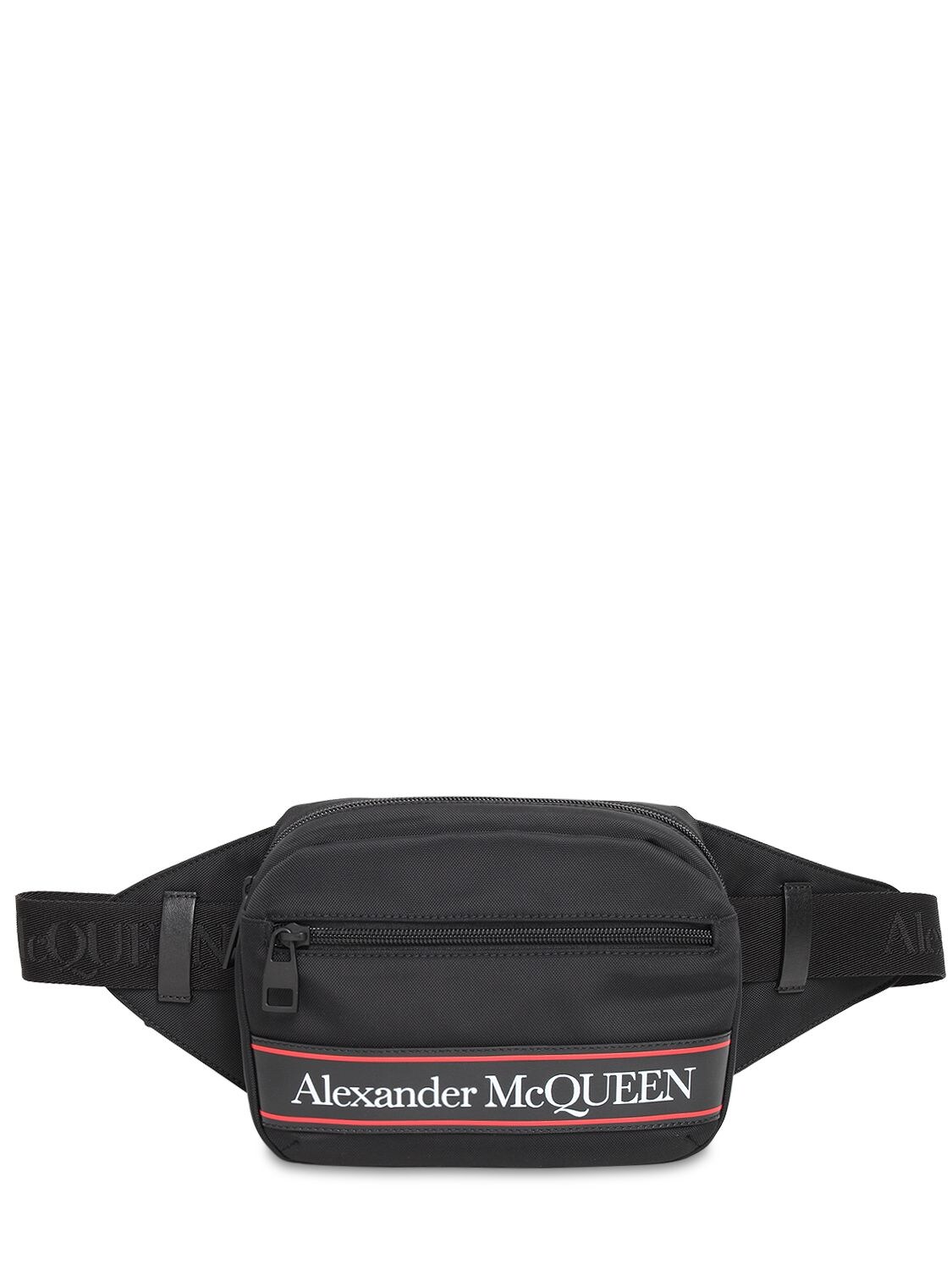 alexander mcqueen fanny pack