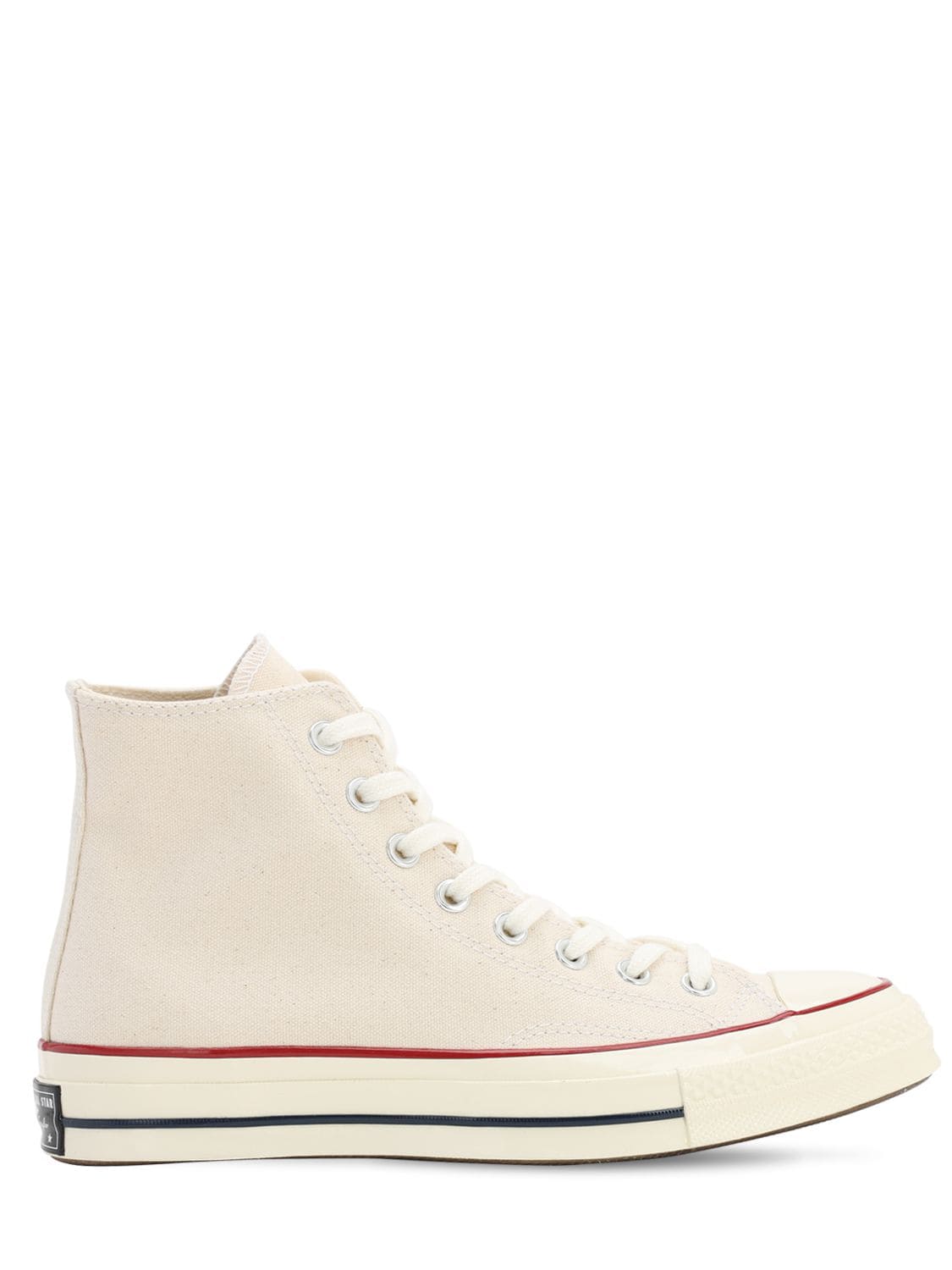 CONVERSE CHUCK 70 - HI SNEAKERS,72IAFJ044-UEFSQ0HFTUVOVA2