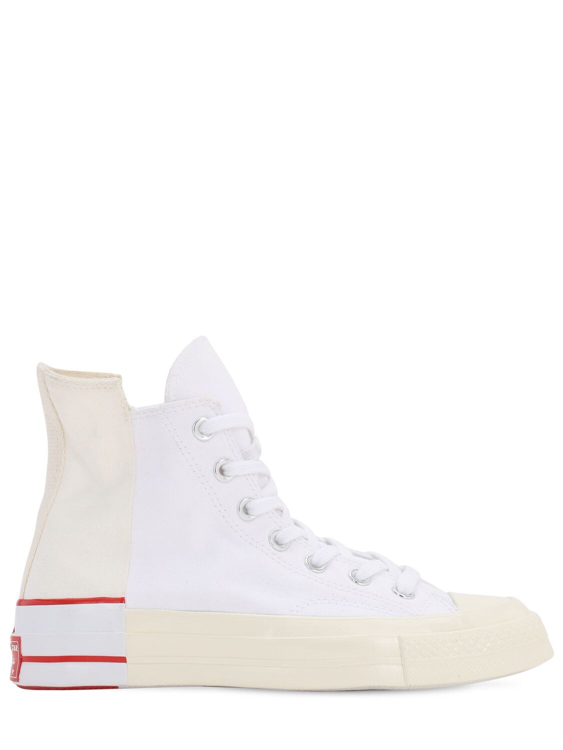 Image of Chuck 70 Twisted Hi Sneakers