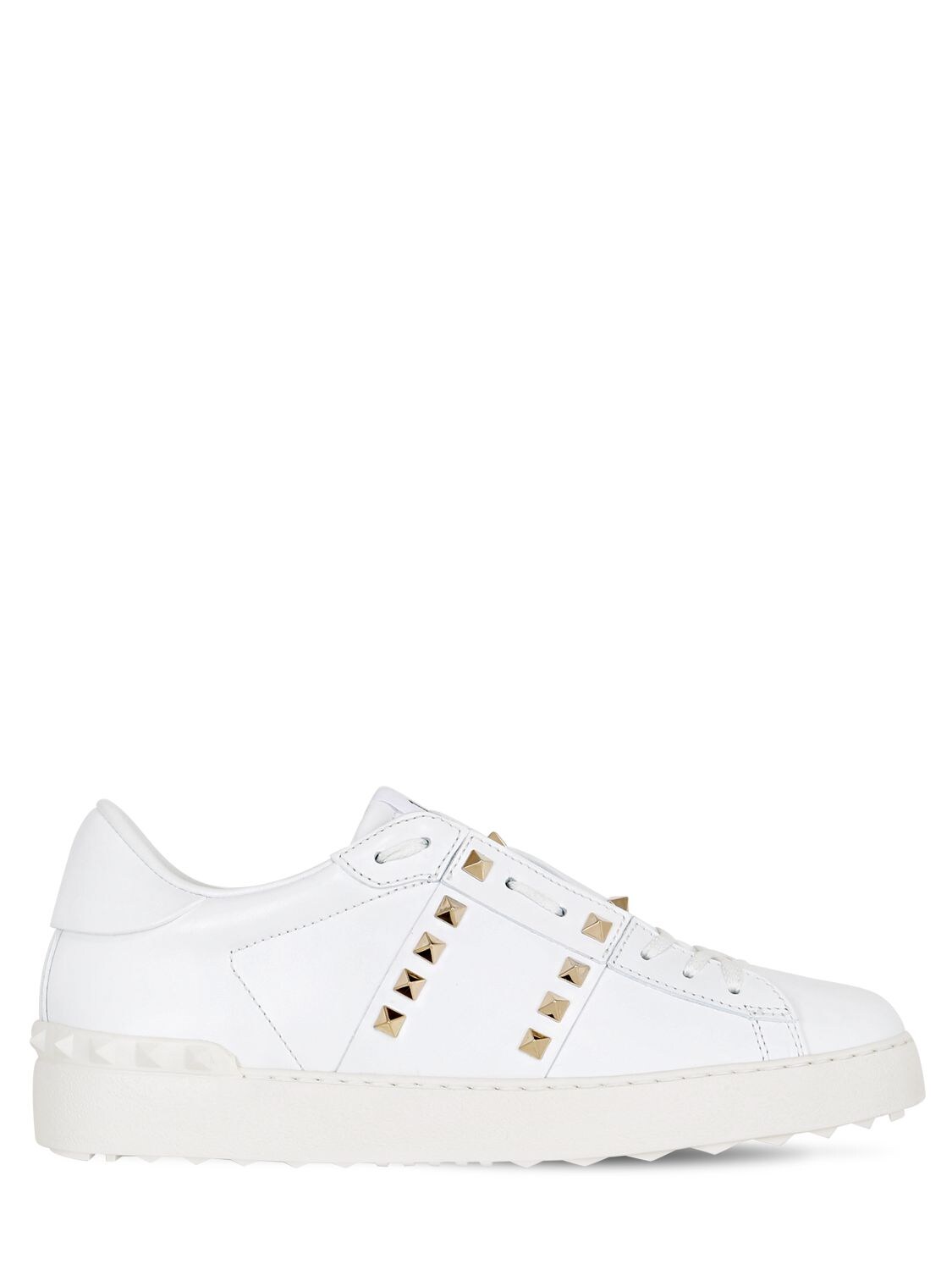 valentino elastic band sneaker