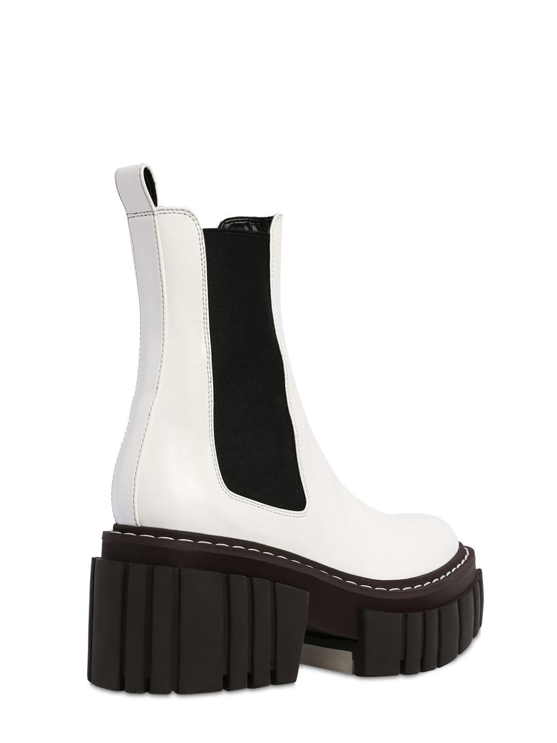 stella mccartney boots dupe