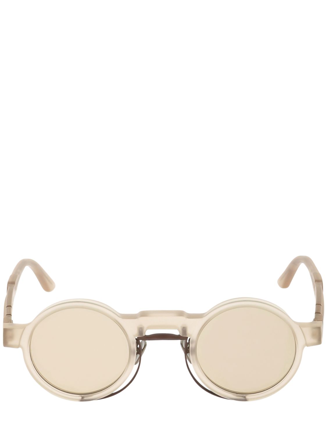 Occhiali Da Sole "n3" In Acetato