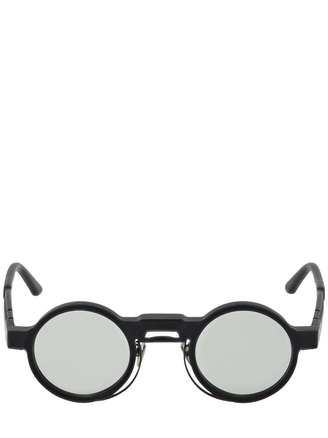 Runde Sonnenbrille „n3“