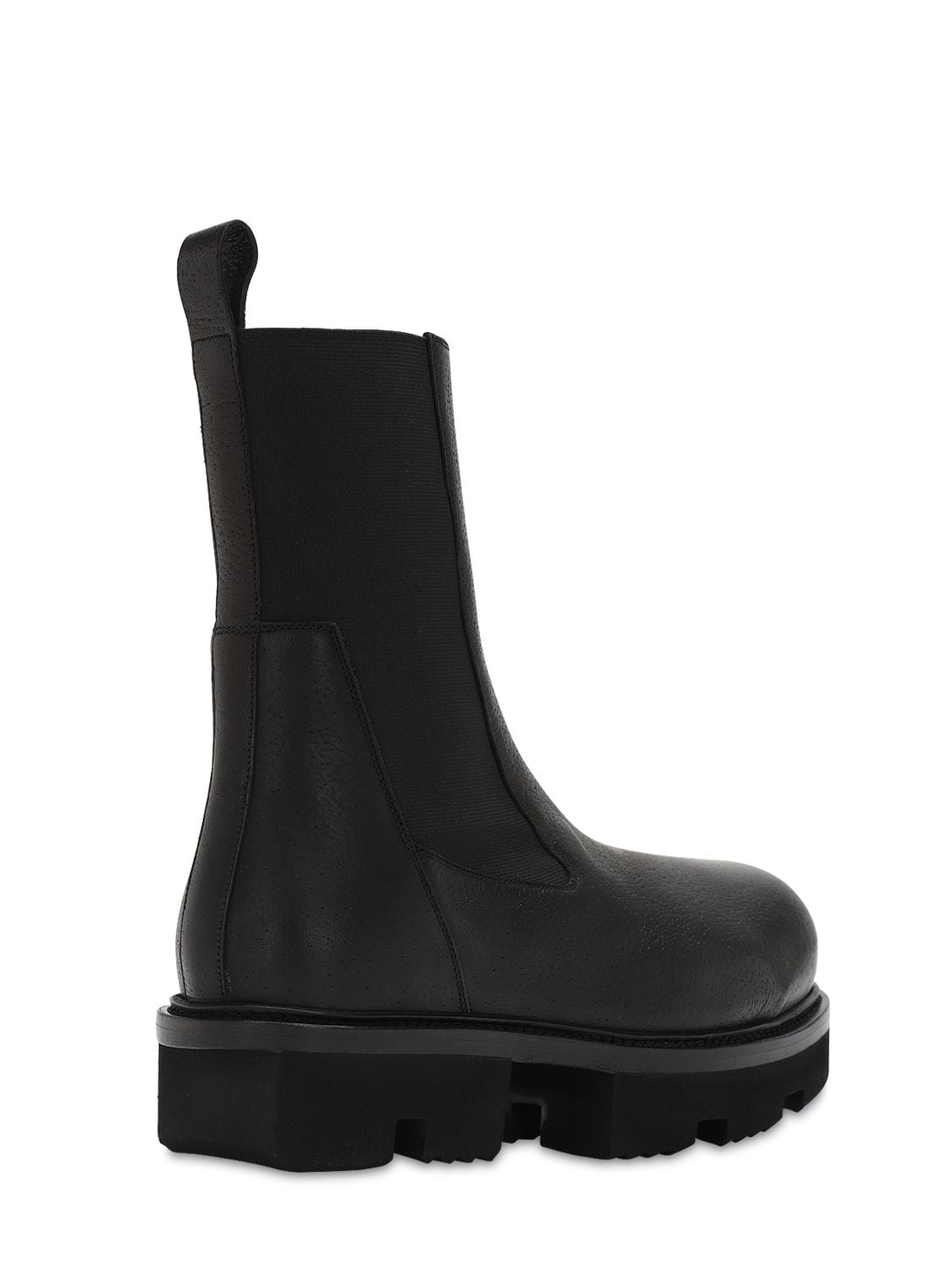 rick owens bozo megatooth