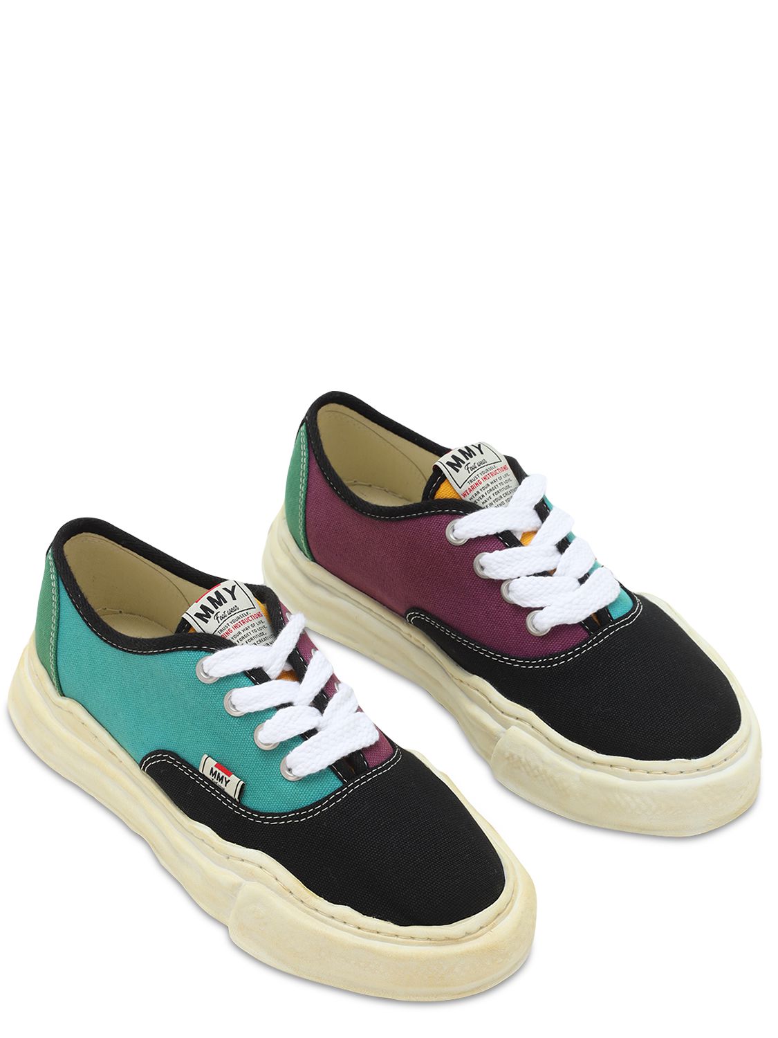 Sneakers „original Sole“