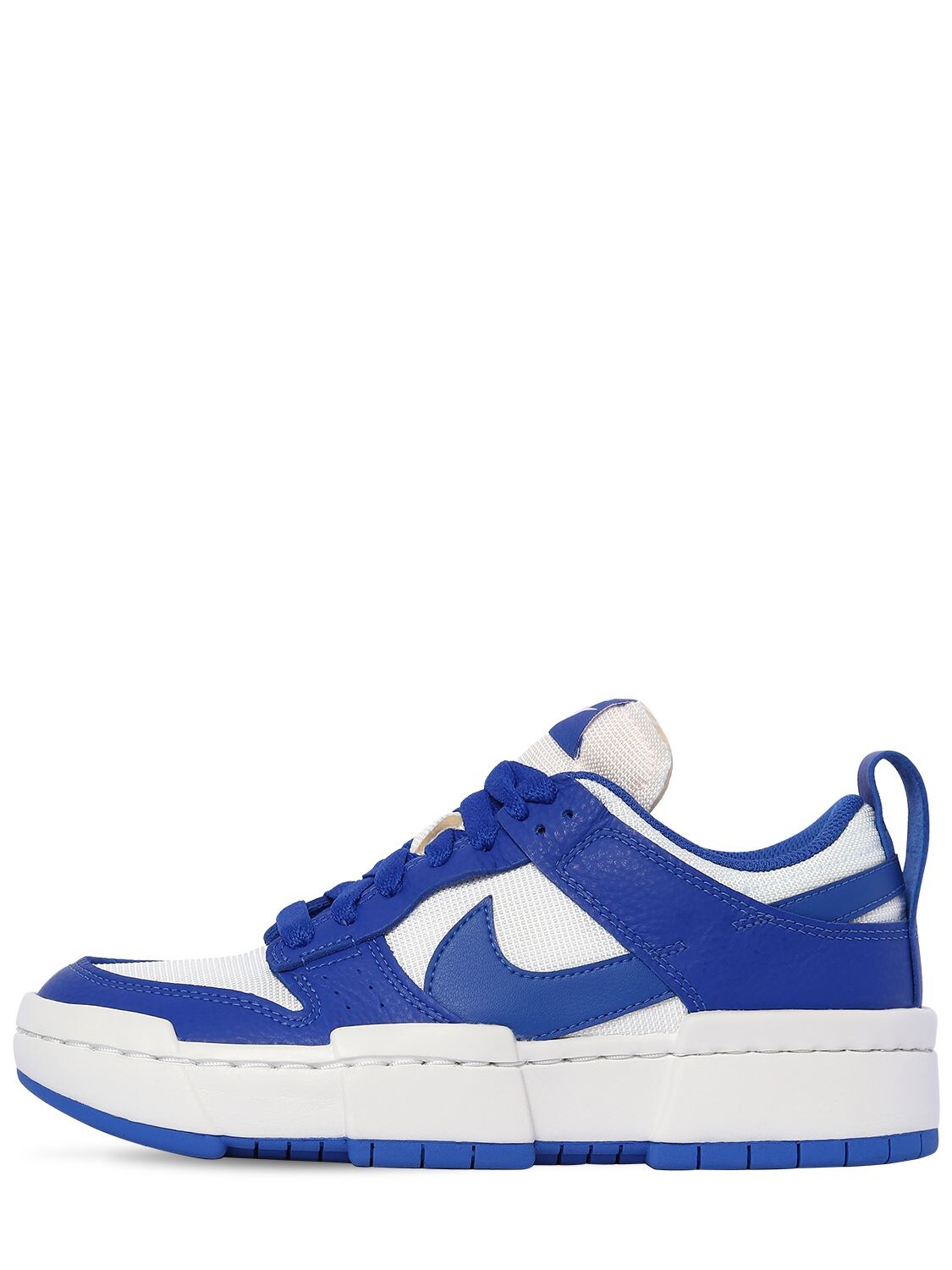 NIKE “DUNK LOW DISRUPT”运动鞋,72IDL1084-MTAW0