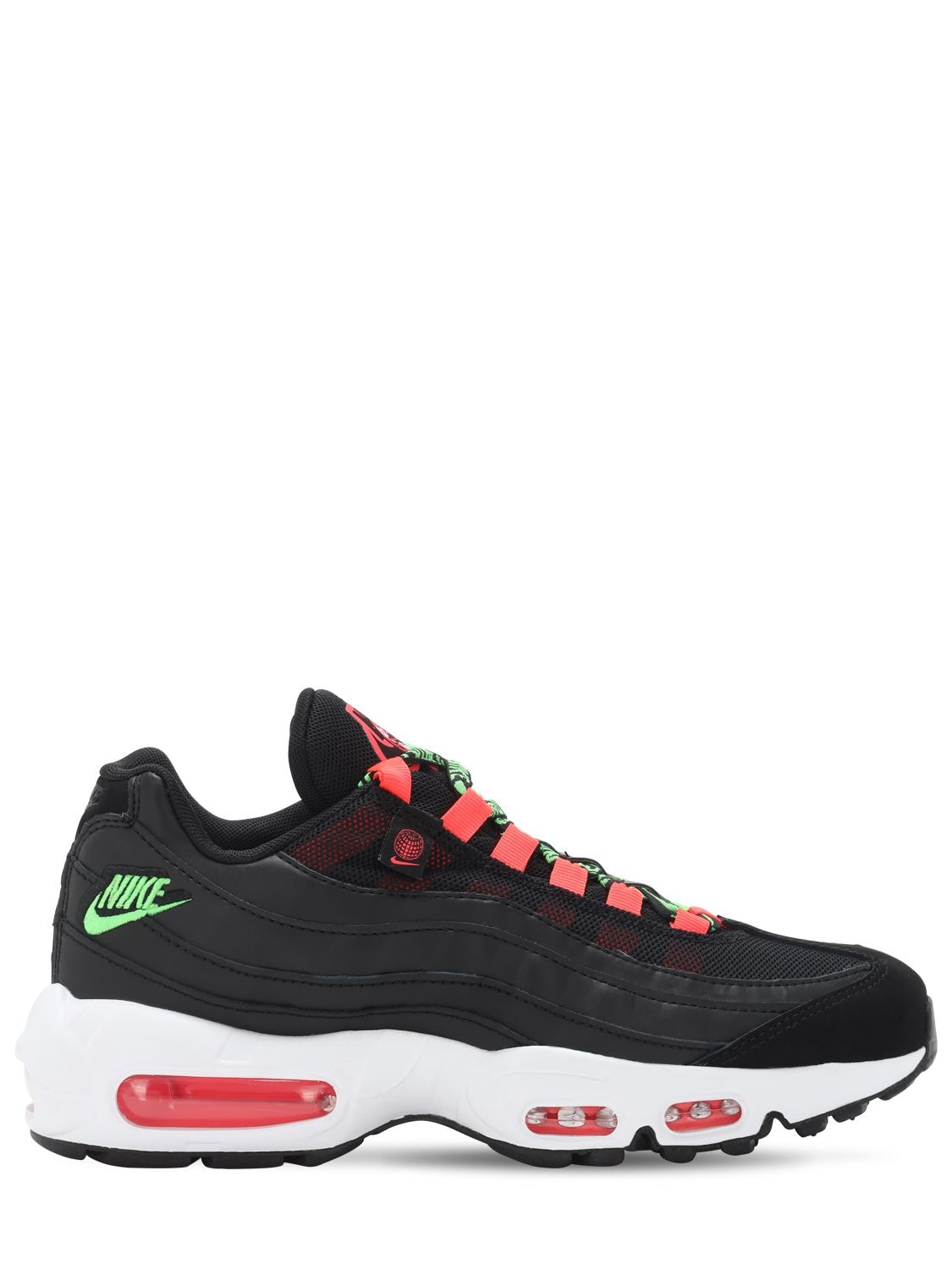 Nike Air Max 95 Se Sneakers