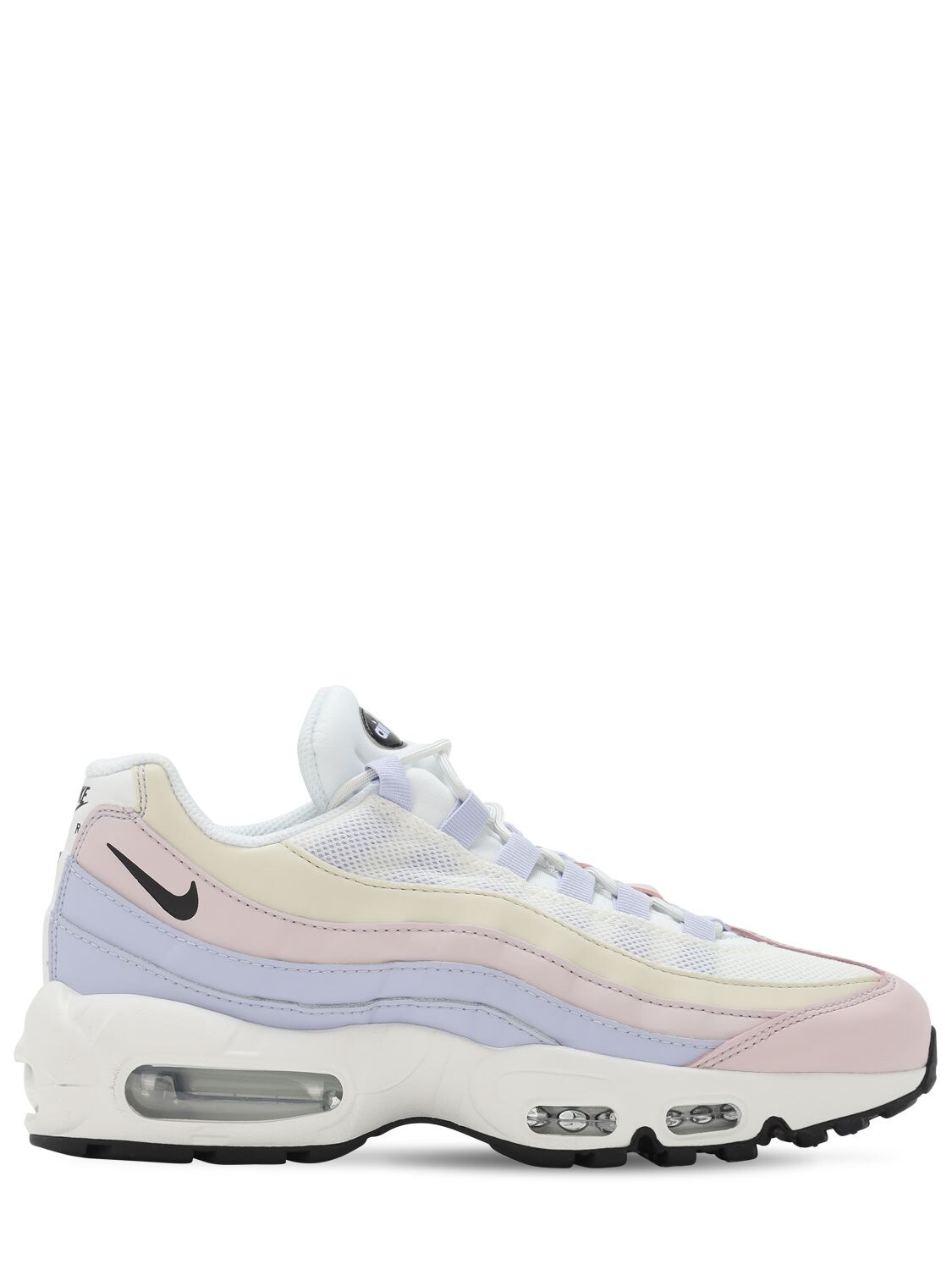 NIKE AIR MAX 95 SNEAKERS,72IDL1040-MDAX0