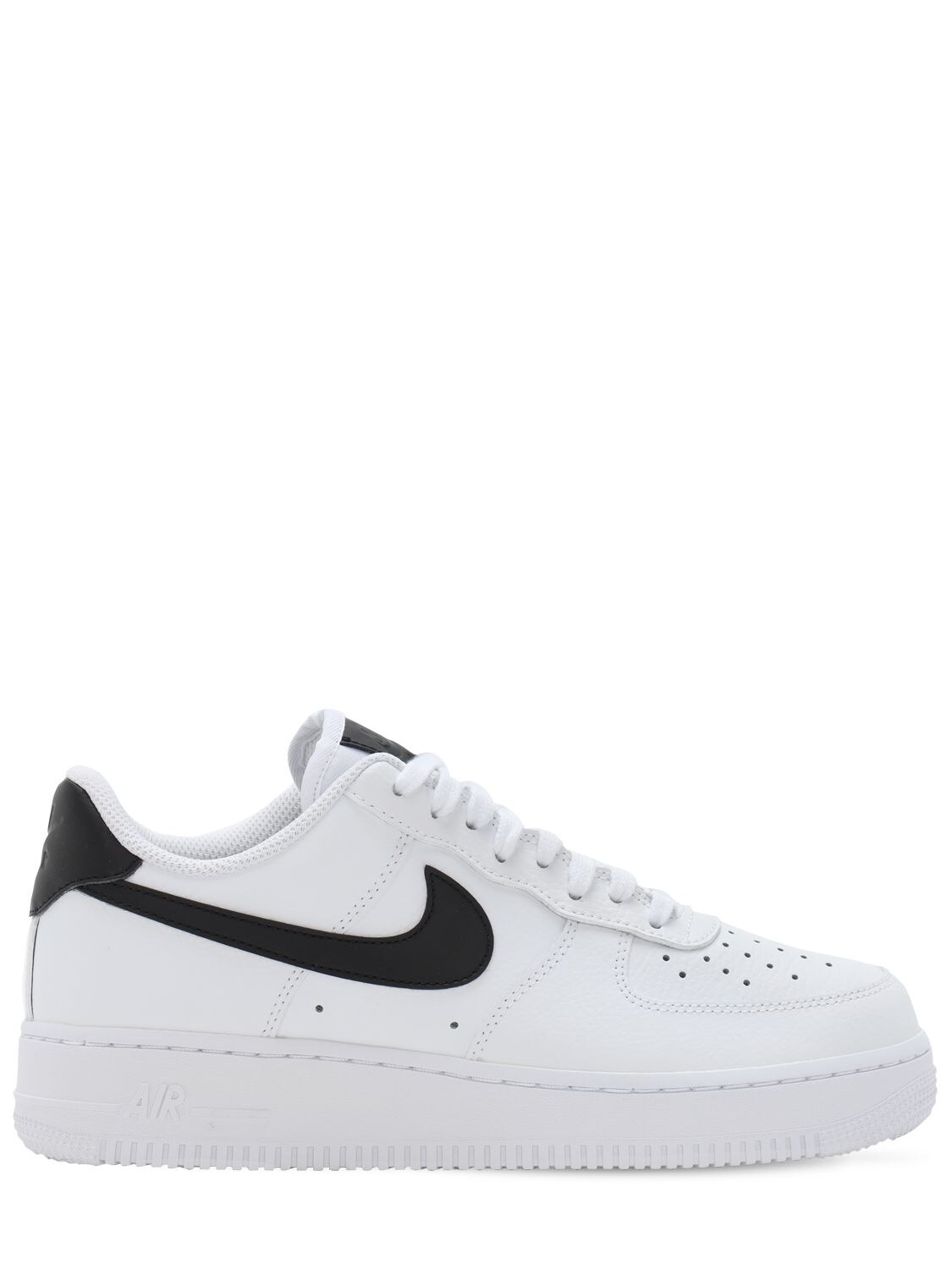 NIKE AIR FORCE 1 '07 ESS trainers,72IDL1088-MTUY0