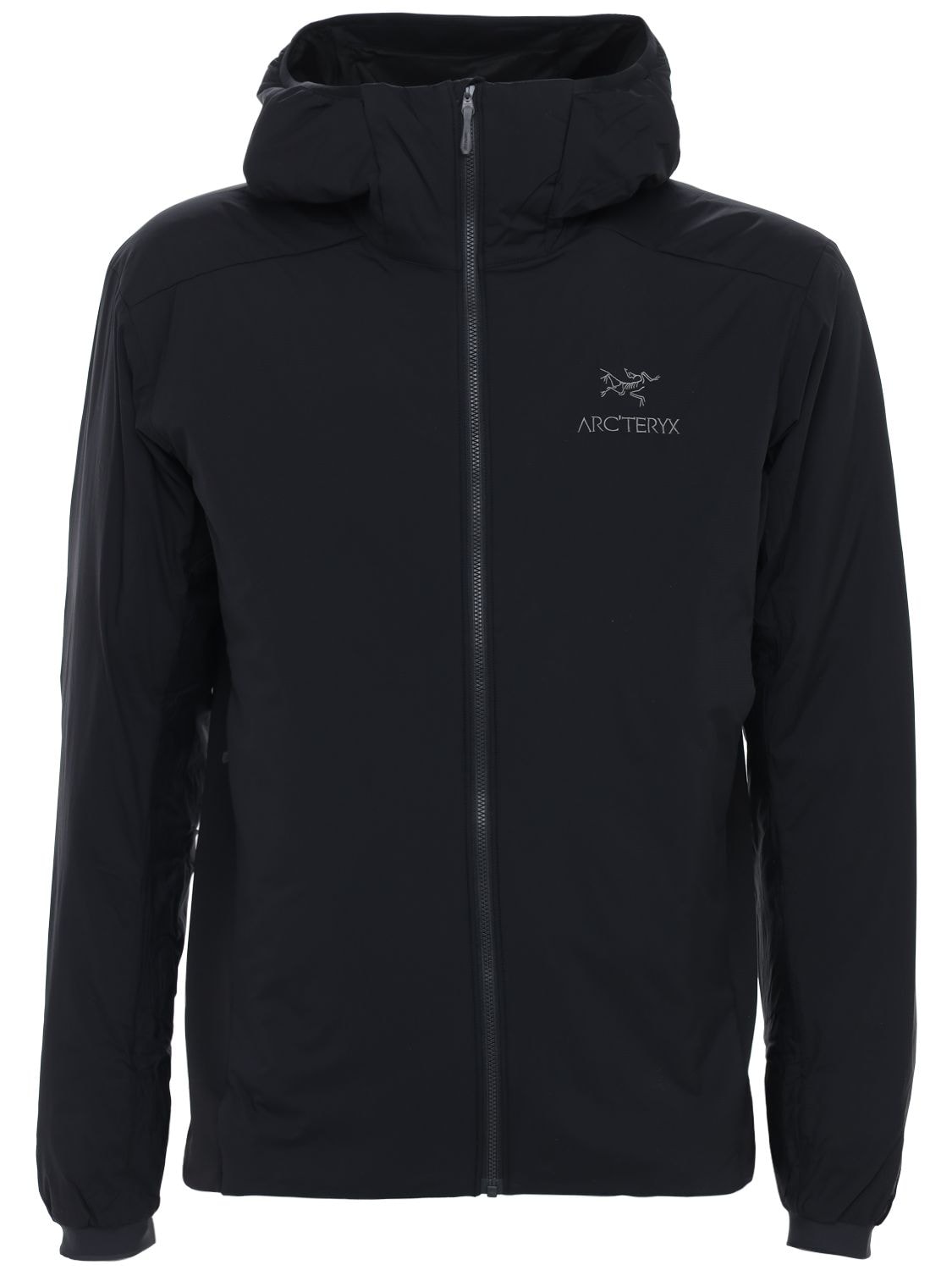 ARC'TERYX ATOM LT INSULATED HOODED JACKET