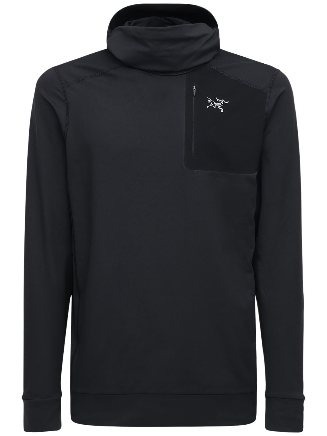 arcteryx stryka hoody