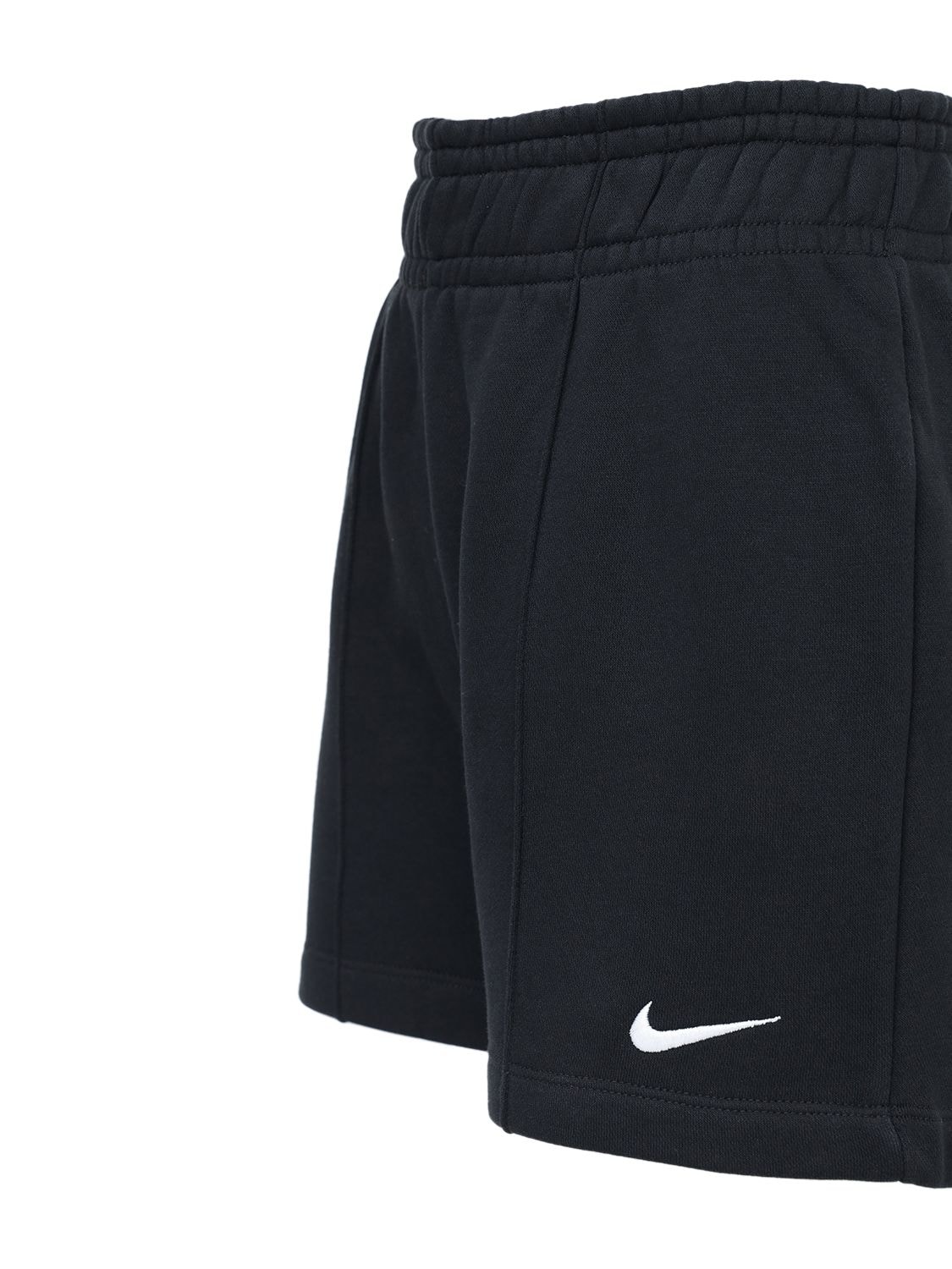 sweatshorts nike