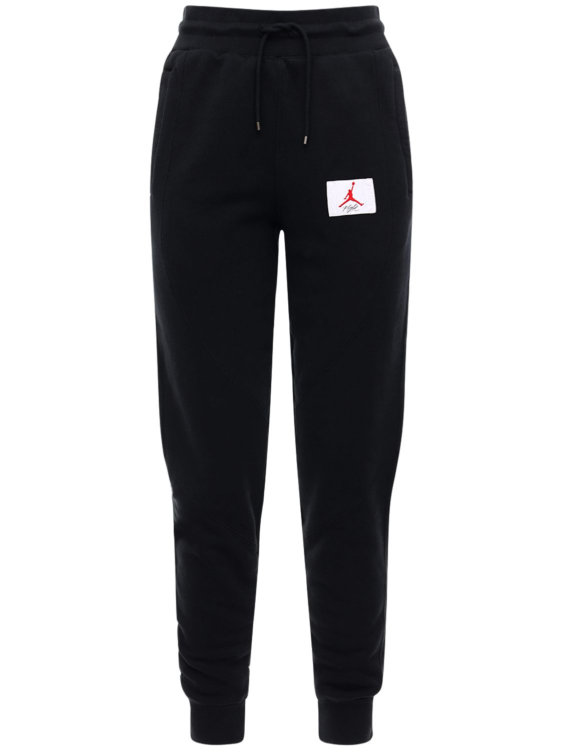 jordan flight sweatpants
