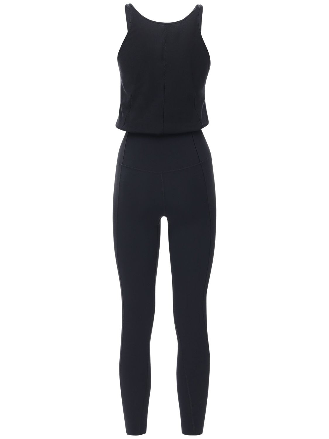 nike yoga jumpsuit