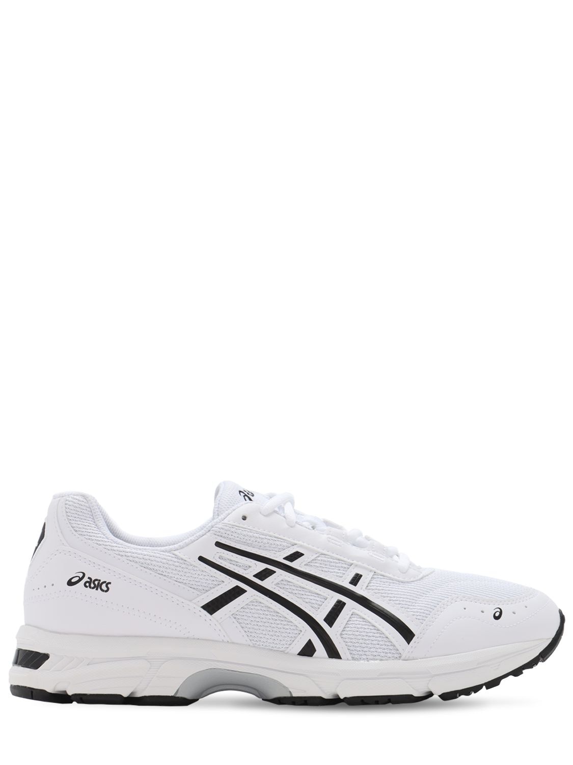 ASICS GEL-ESCALATE SNEAKERS 72IDLI029-MTAX0