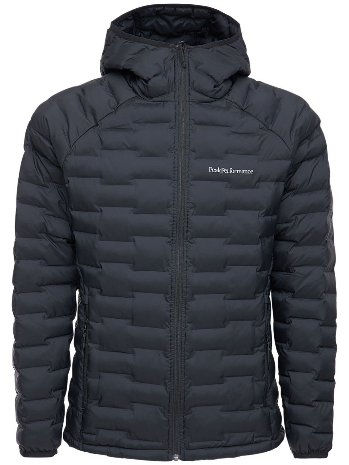 peak performance black light jacket