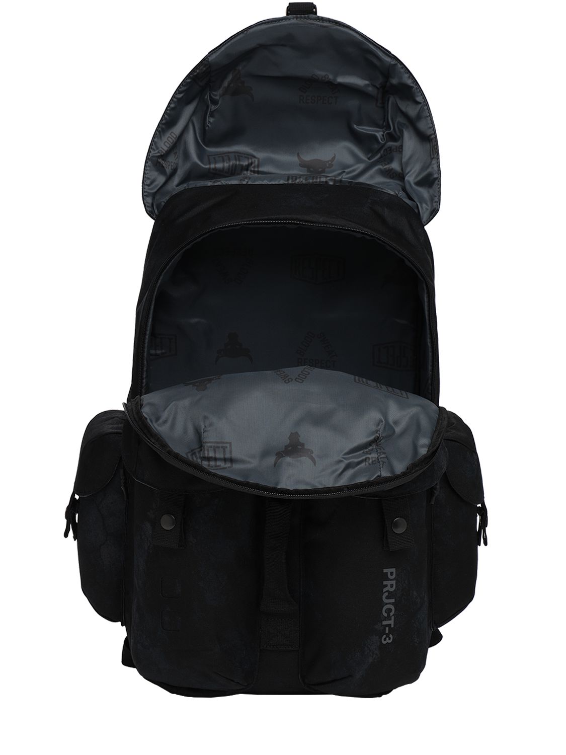 UNDER ARMOUR 36L UA PROJECT ROCK PRO BACKPACK