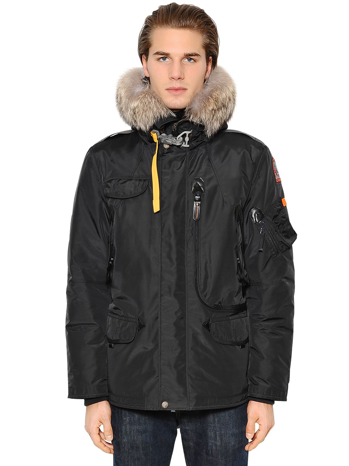 parajumpers right hand jacket