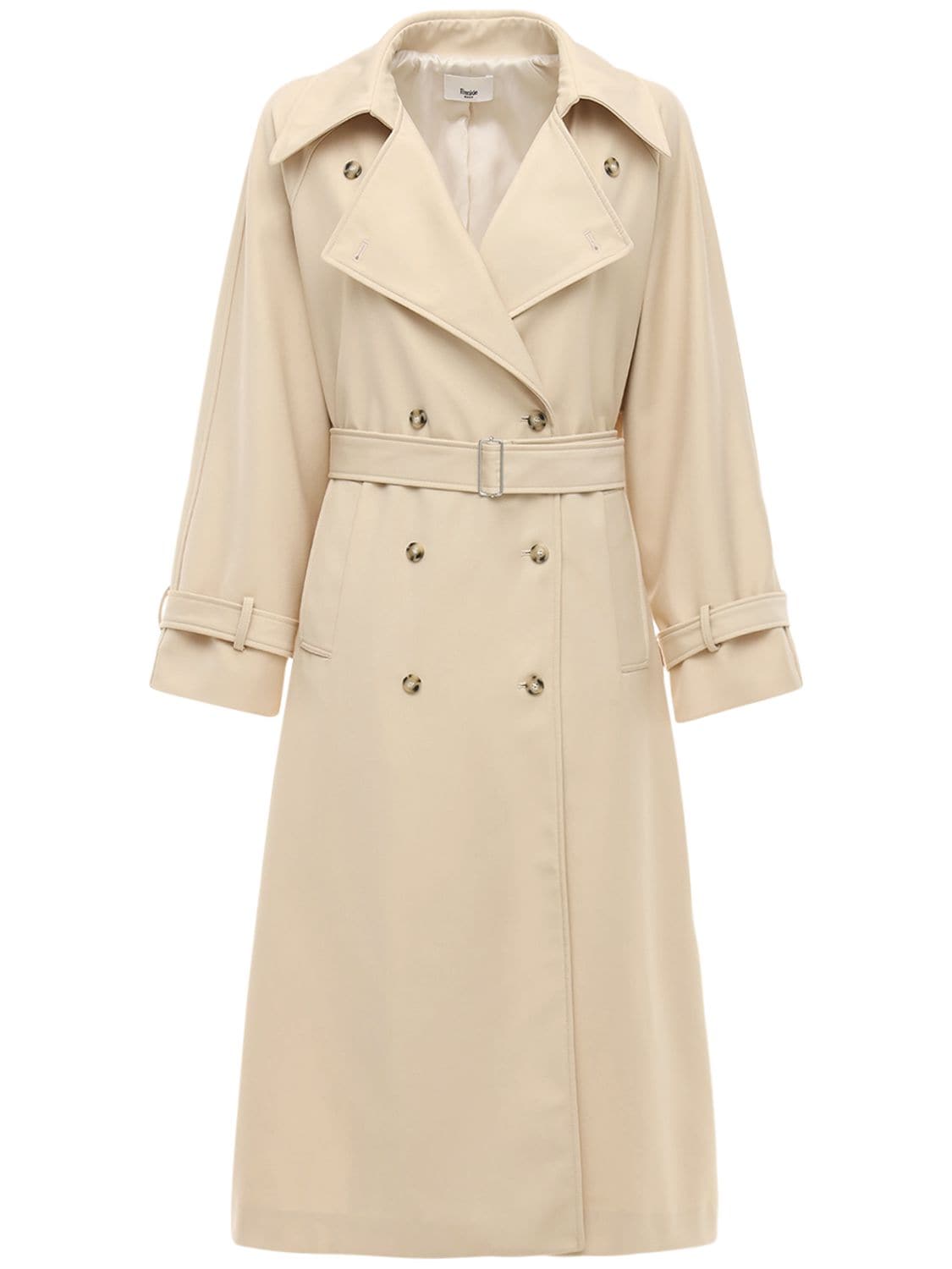 frankie shop trench