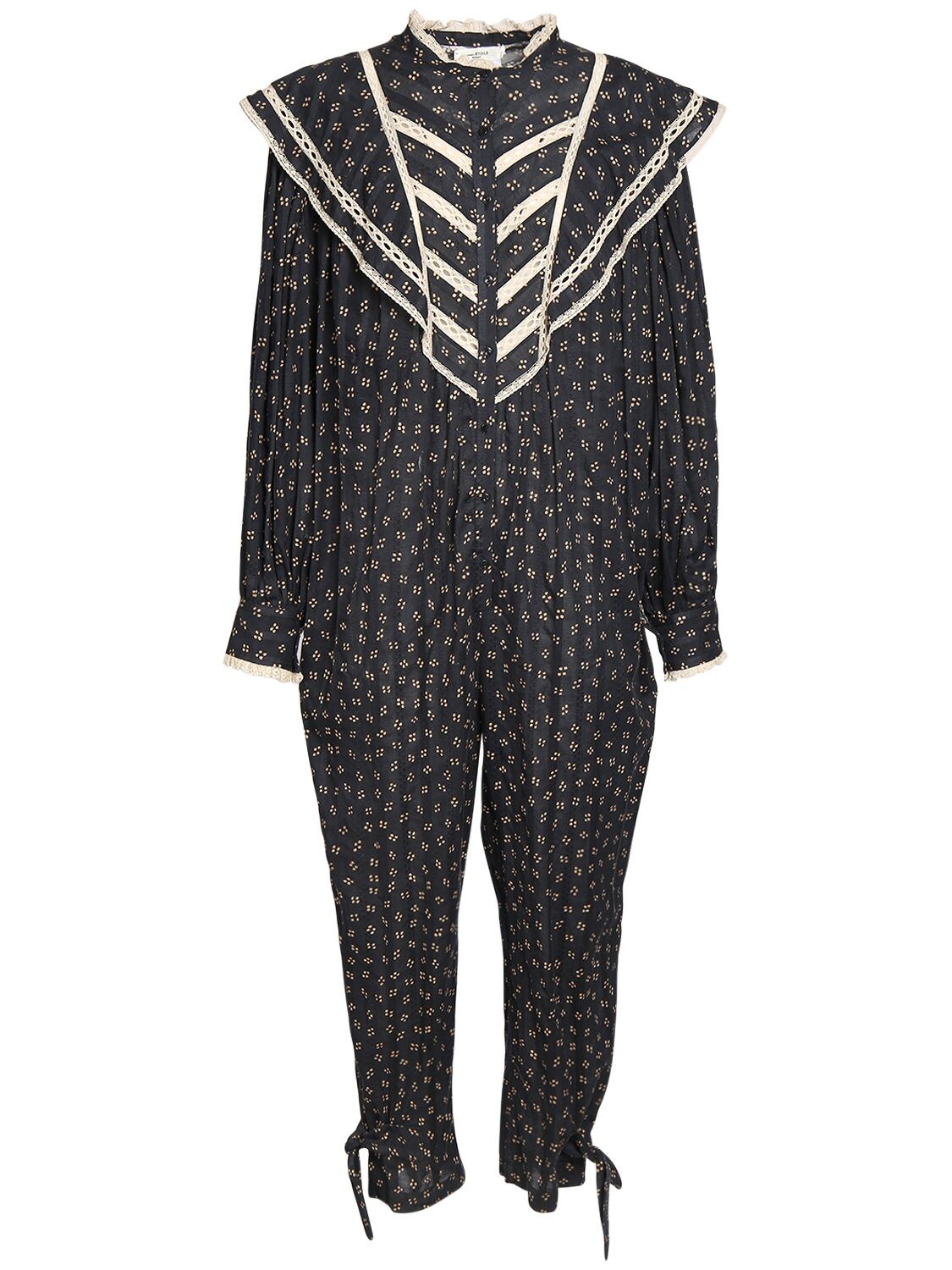 isabel marant etoile jumpsuit