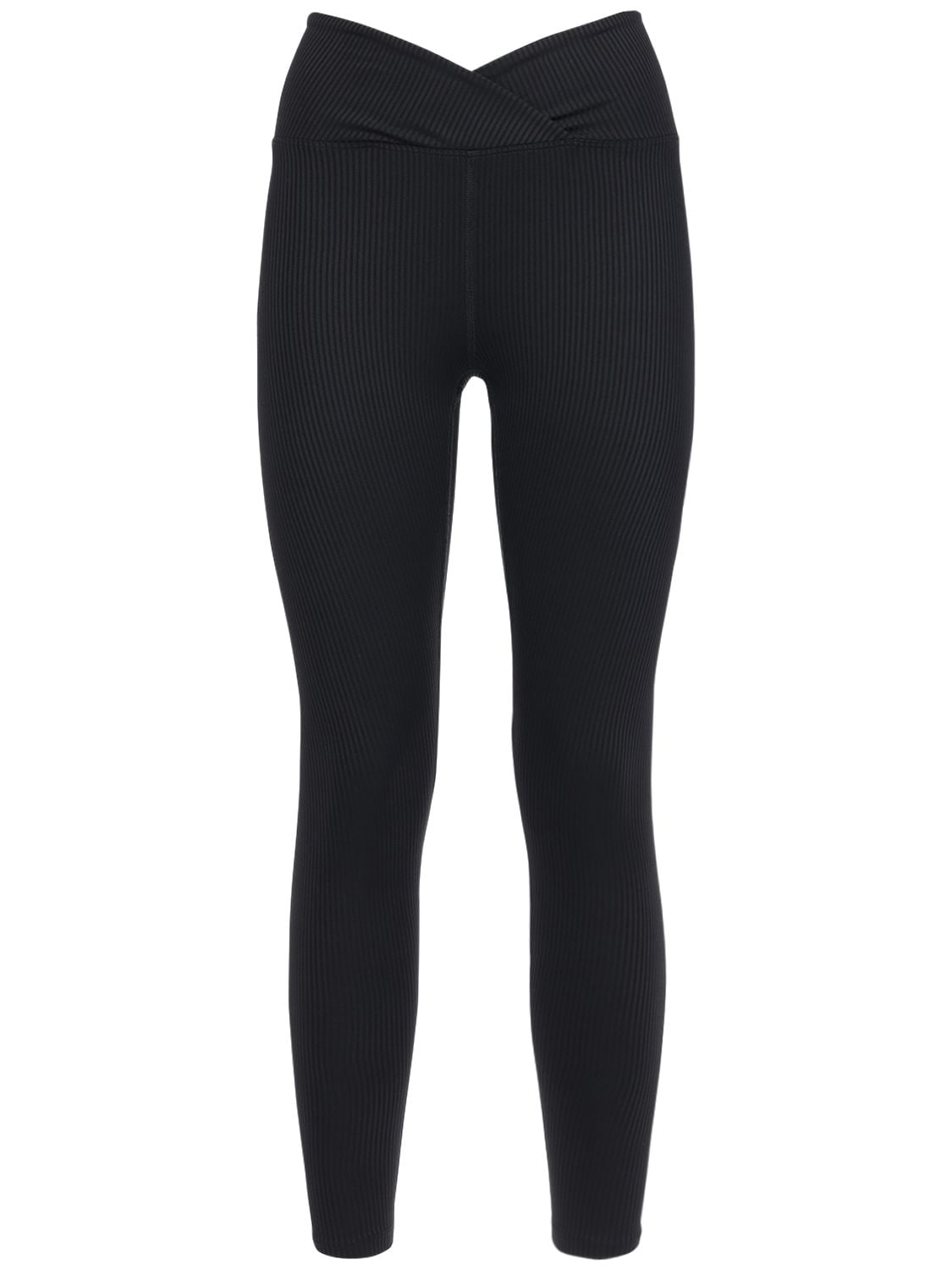YEAR OF OURS VERONICA RIBBED LEGGINGS