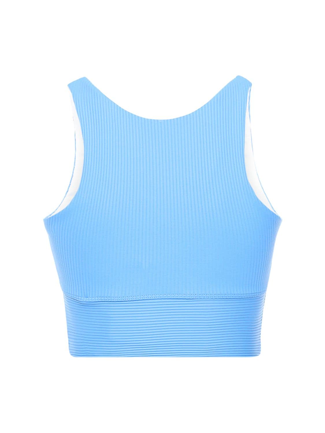 YEAR OF OURS RIBBED GYM BRA TOP