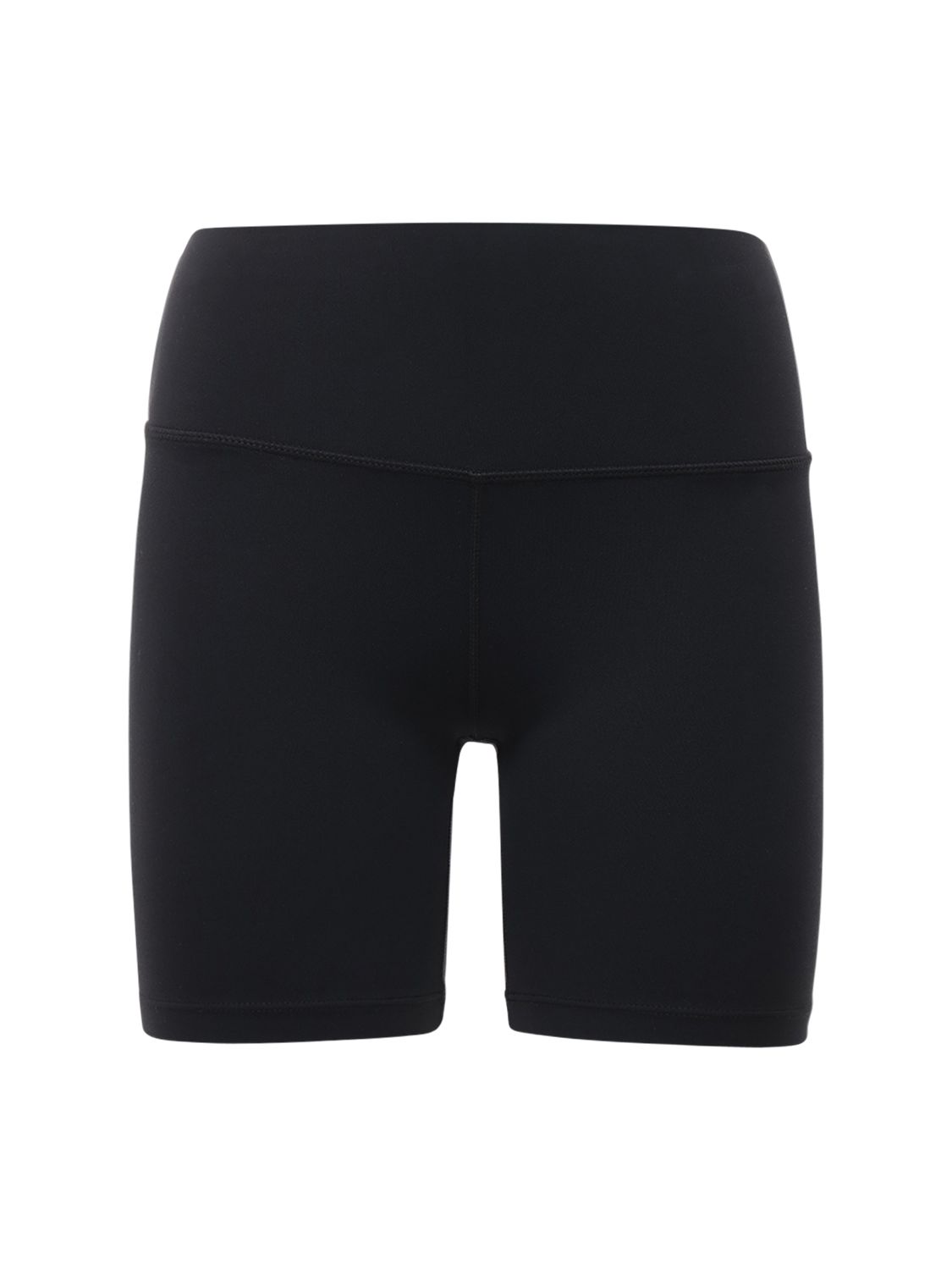 Hochtaillierte Shorts „airweight“
