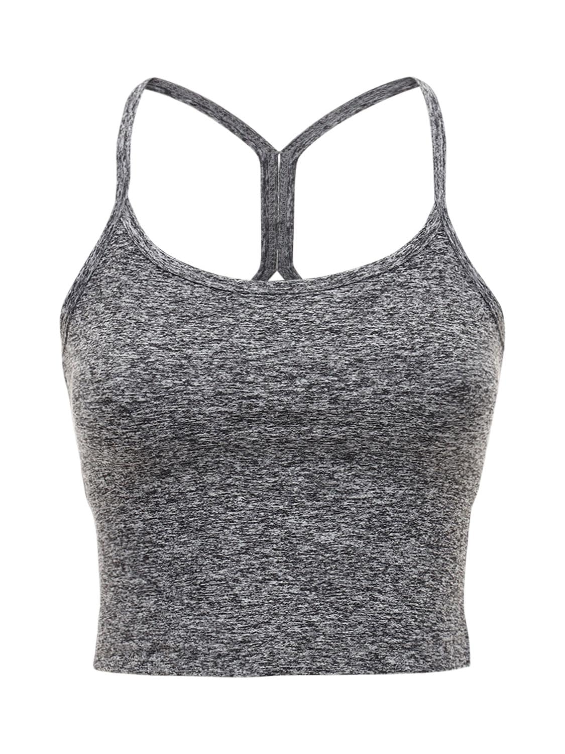 Tank Top Cropped
