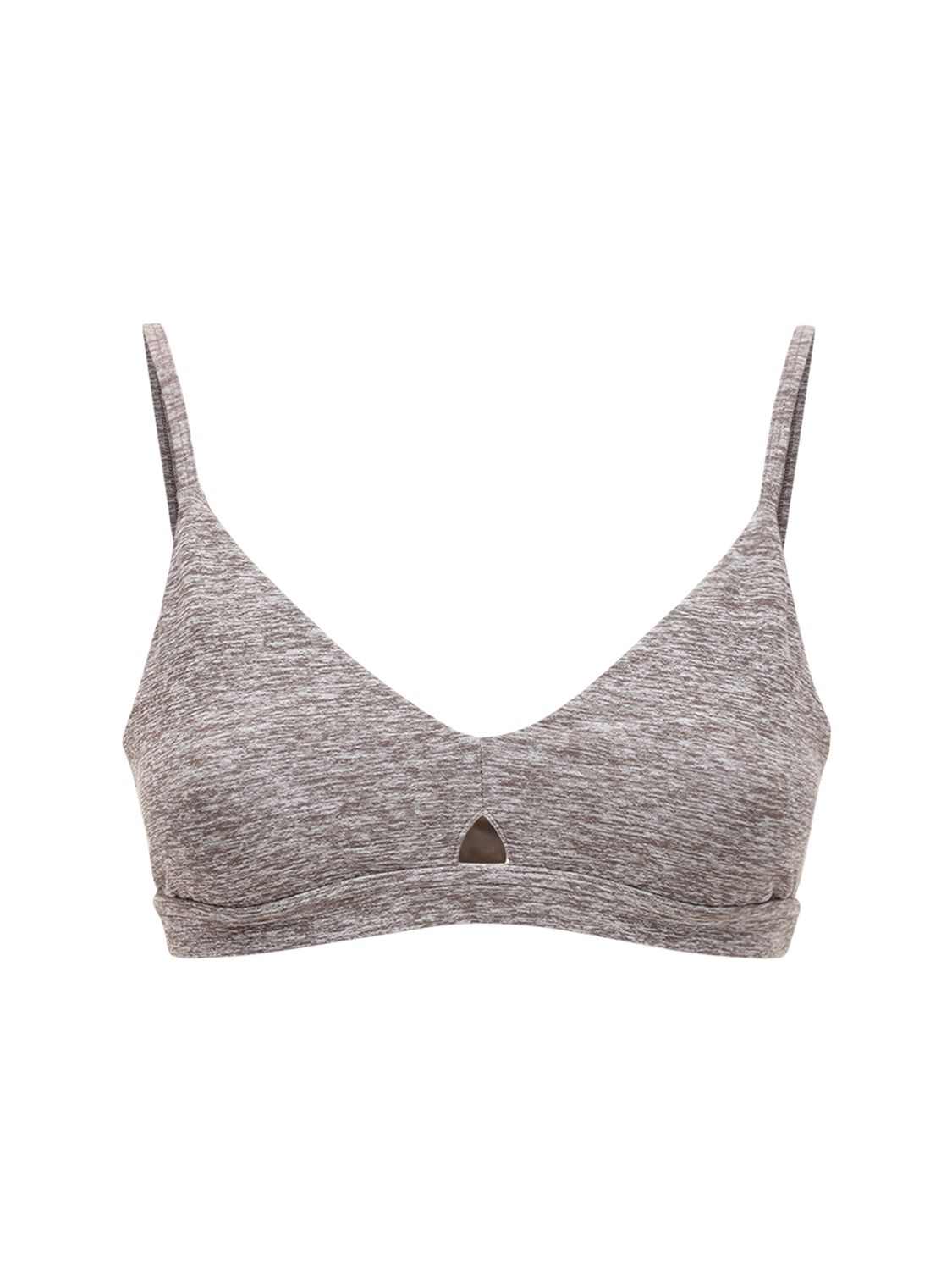 Alo Yoga Alosoft Lounge Bra Top ModeSens