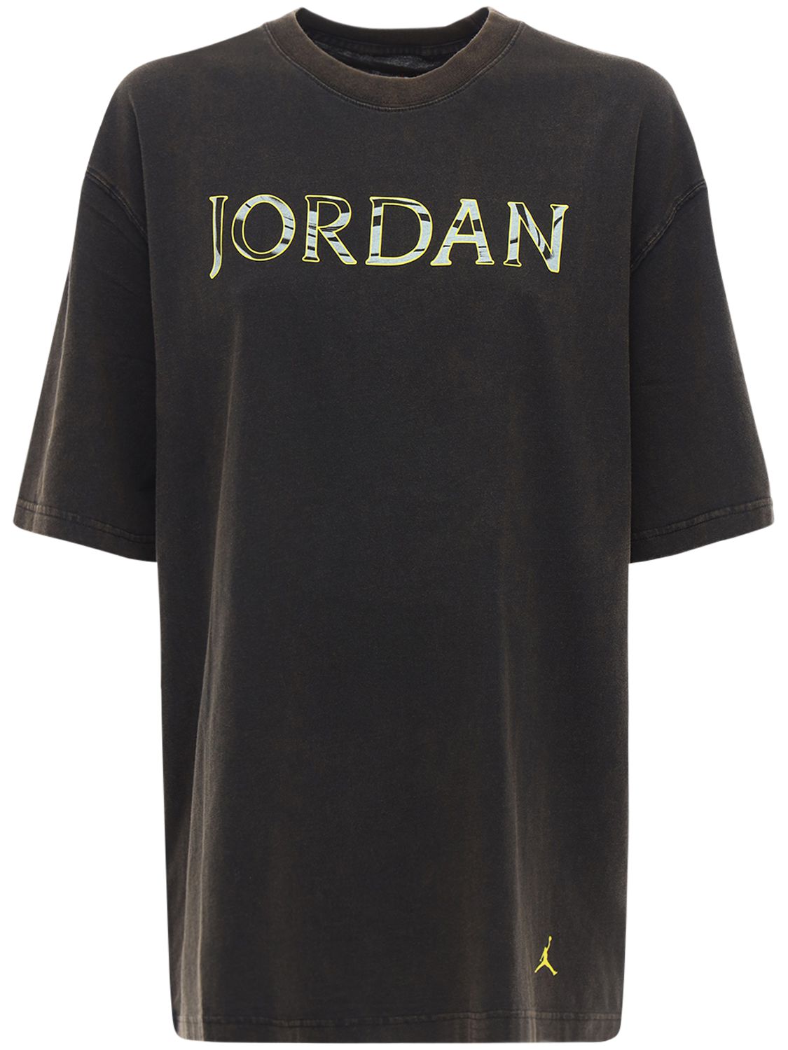 jordan jersey t shirt